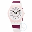 Swatch GP402 Miss Yacht Ladies Quartz Watch