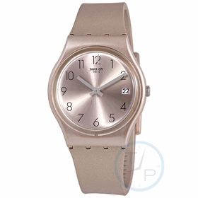 Swatch GP403 Naitbaya Ladies Quartz Watch