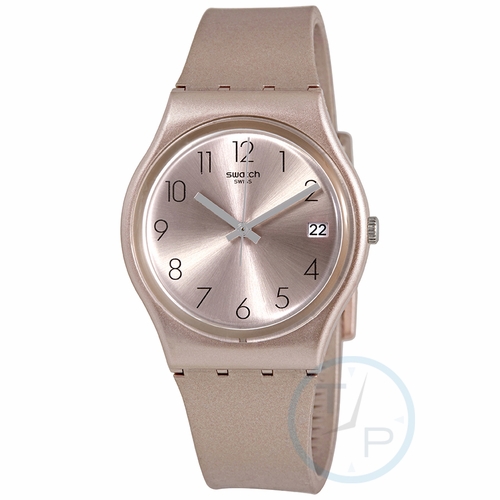 Swatch GP403 Naitbaya Ladies Quartz Watch