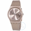 Swatch GP403 Naitbaya Ladies Quartz Watch