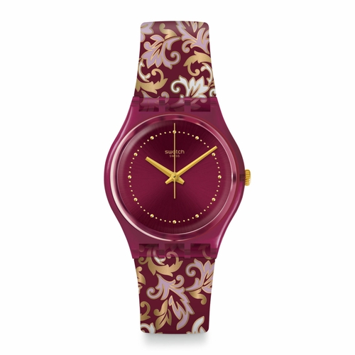 Swatch GR179  Ladies Quartz Watch