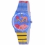 Swatch GS114 Diama Unisex Quartz Watch