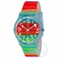 Swatch GS124 FW2004 Ladies Quartz Watch