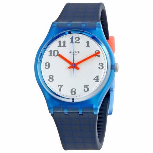 Swatch GS149 Back To School Ladies Quartz Watch