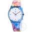 Swatch GS159 Bordujas Ladies Quartz Watch