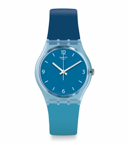 Swatch GS161  Unisex Quartz Watch