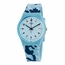 Swatch GS402 Camoublue Unisex Quartz Watch