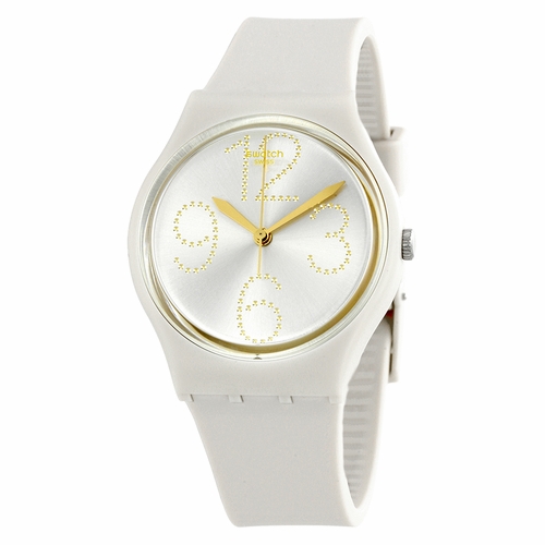 Swatch GT107 Sheerchic Ladies Quartz Watch
