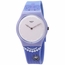 Swatch GV131 Curtsy Ladies Quartz Watch