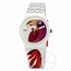 Swatch GW175 Papagaye Ladies Quartz Watch