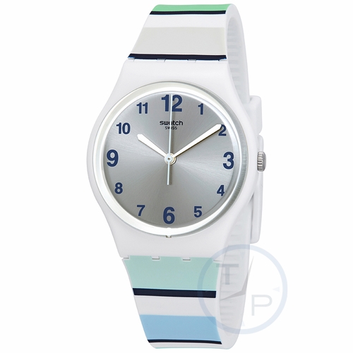 Swatch GW189 Marinai Ladies Quartz Watch