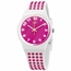 Swatch GW190 Pinkdots Unisex Quartz Watch