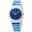 Swatch GW193 Sea View Ladies Quartz Watch