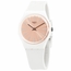 Swatch GW209 Donzelle Ladies Quartz Watch