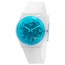 Swatch GW215 BIANCO Mens Quartz Watch
