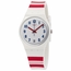 Swatch GW407 Rosalinie Ladies Quartz Watch