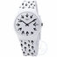 Swatch GW409 Frechia Ladies Quartz Watch