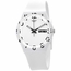 Swatch GW716 Over White Unisex Quartz Watch