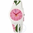 Swatch GZ304 Primevere Ladies Quartz Watch