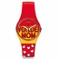 Swatch GZ338 Iamwondermom Ladies Quartz Watch