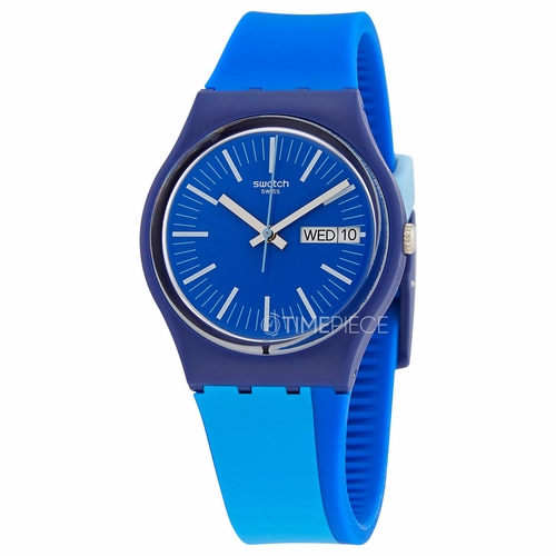 Swatch GZ708 Olympic Games Tokyo 2020  Quartz Watch