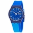 Swatch GZ708 Olympic Games Tokyo 2020  Quartz Watch