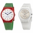 Swatch GZS69 X You Seasons Ladies Quartz Watch
