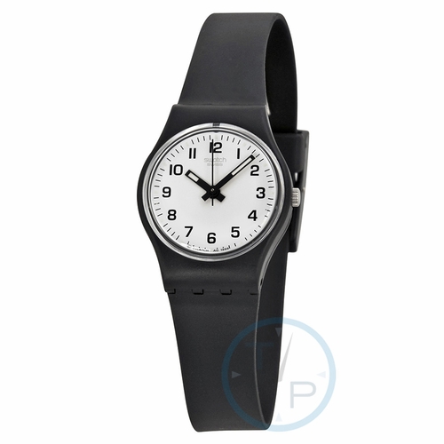 Swatch LB153 Something New Ladies Quartz Watch