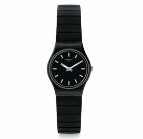Swatch LB183B  Unisex Quartz Watch