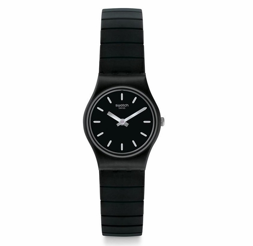 Swatch LB183B  Unisex Quartz Watch