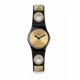Swatch LB186  Ladies Quartz Watch