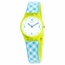 Swatch LJ112 Picmika Ladies Quartz Watch