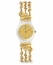 Swatch LK341G  Ladies Quartz Watch
