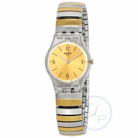 Swatch LK351A Enilorac Ladies Quartz Watch
