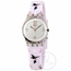 Swatch LK376 Envole Moi Ladies Quartz Watch