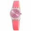 Swatch LK380 Deep Wonder Sonnenaufgang Ladies Quartz Watch