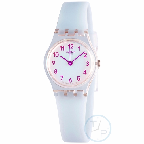 Swatch LK396 Originals Ladies Quartz Watch