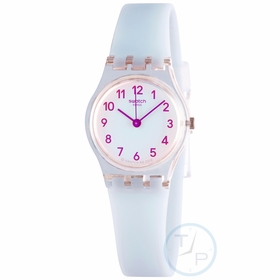 Swatch LK396 Originals Ladies Quartz Watch