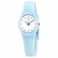 Swatch LL119 Clearsky Ladies Quartz Watch