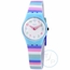 Swatch LL121 Pastep Ladies Quartz Watch