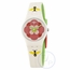 Swatch LM140 Flower Jungle Ladies Quartz Watch