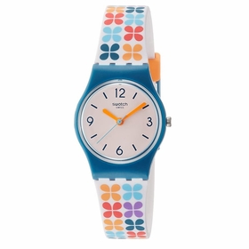Swatch LN151 Paseo De Gracia Ladies Quartz Watch