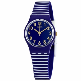 Swatch LN153 Ora D aria Ladies Quartz Watch