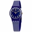 Swatch LN153 Ora D aria Ladies Quartz Watch