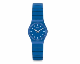 Swatch LN155B Flexiblu Unisex Quartz Watch