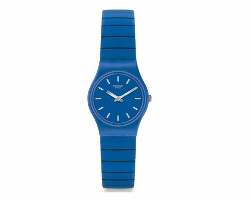 Swatch LN155B Flexiblu Unisex Quartz Watch