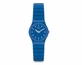 Swatch LN155B Flexiblu Unisex Quartz Watch