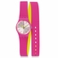 Swatch LP143 FIOCCOROSA Ladies Quartz Watch