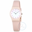 Swatch LP150 Pinkbelle Ladies Quartz Watch