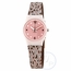Swatch LP151 Trico'pink Ladies Quartz Watch